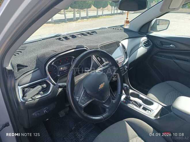 Chevrolet Equinox 2019, 132,512 km - 1.5 l - Göygöl