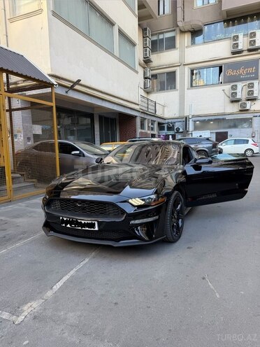 Ford Mustang 2020, 108,415 km - 2.3 л - Bakı