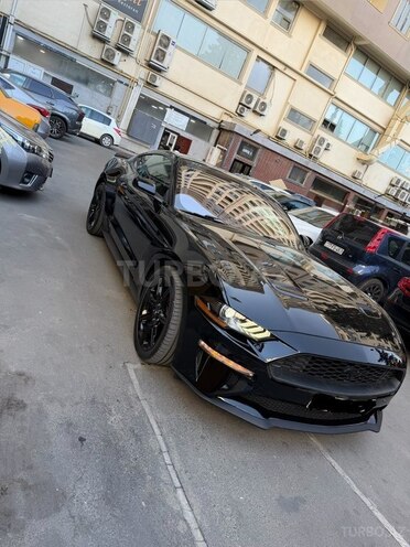 Ford Mustang 2020, 108,415 km - 2.3 л - Bakı