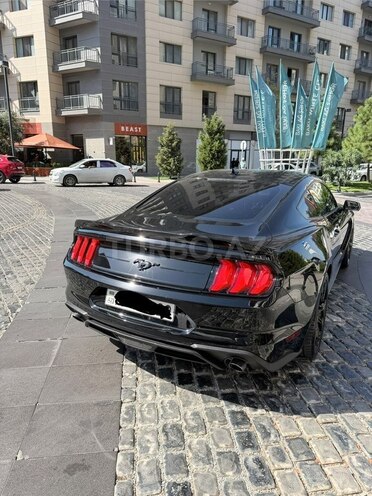Ford Mustang 2020, 108,415 km - 2.3 л - Bakı