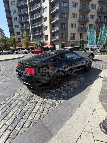 Ford Mustang 2020, 108,415 km - 2.3 л - Bakı