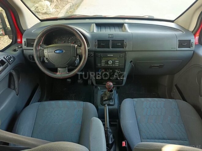 Ford Transit Connect 2007, 337,000 km - 1.8 l - Gəncə