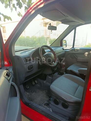 Ford Transit Connect 2007, 337,000 km - 1.8 l - Gəncə