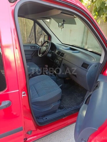 Ford Transit Connect 2007, 337,000 km - 1.8 l - Gəncə