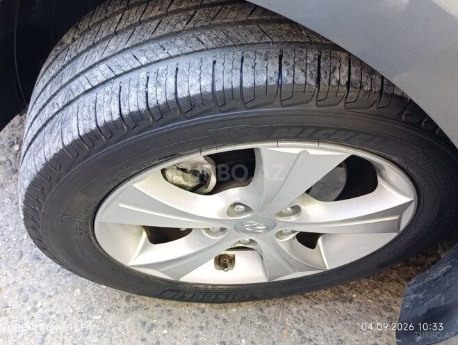 Hyundai Elantra 2016, 77,000 km - 1.8 l - Bakı