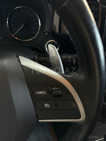 Mitsubishi Outlander 2014, 48,998 km - 2.4 l - Sumqayıt