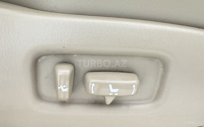 Lexus LX 470 2006, 300,000 km - 4.7 l - Bakı