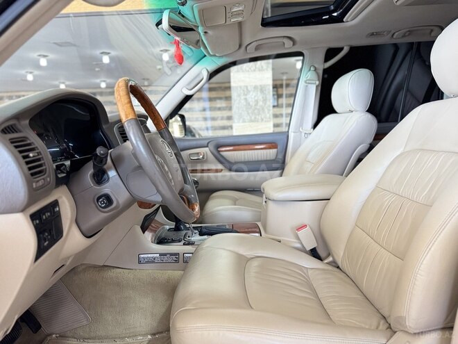 Lexus LX 470 2006, 300,000 km - 4.7 l - Bakı