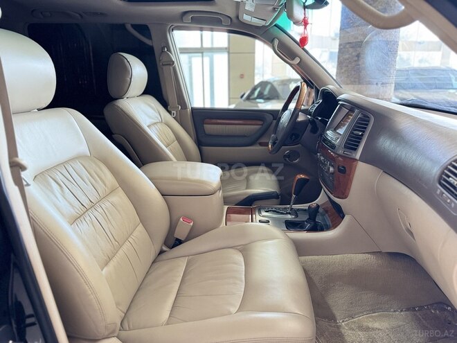 Lexus LX 470 2006, 300,000 km - 4.7 l - Bakı