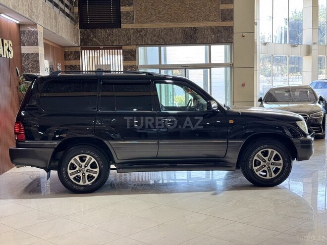 Lexus LX 470 2006, 300,000 km - 4.7 l - Bakı