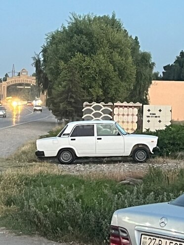 LADA (VAZ) 2107 2009, 85,500 km - 1.7 л - Xaçmaz