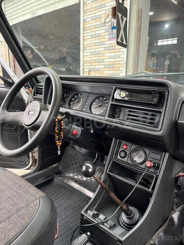 LADA (VAZ) 2107 2009, 85,500 km - 1.7 л - Xaçmaz