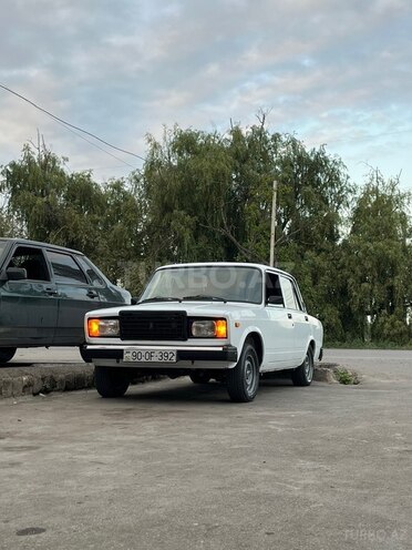 LADA (VAZ) 2107 2009, 85,500 km - 1.7 л - Xaçmaz