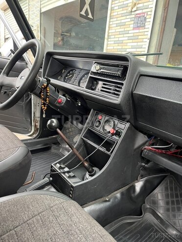 LADA (VAZ) 2107 2009, 85,500 km - 1.7 л - Xaçmaz