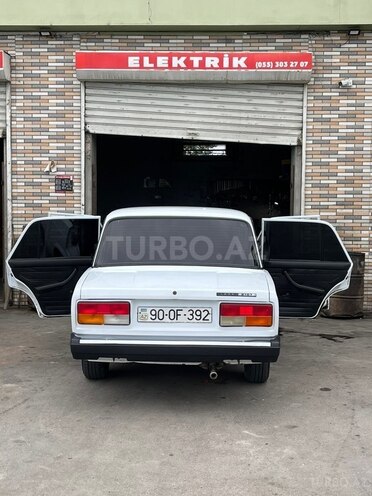 LADA (VAZ) 2107 2009, 85,500 km - 1.7 л - Xaçmaz