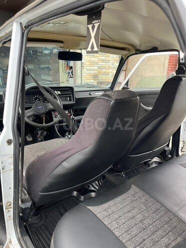 LADA (VAZ) 2107 2009, 85,500 km - 1.7 л - Xaçmaz