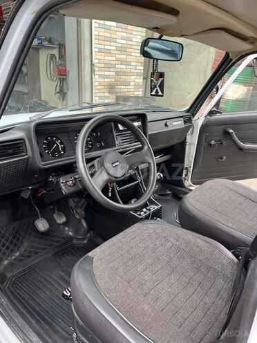 LADA (VAZ) 2107 2009, 85,500 km - 1.7 л - Xaçmaz