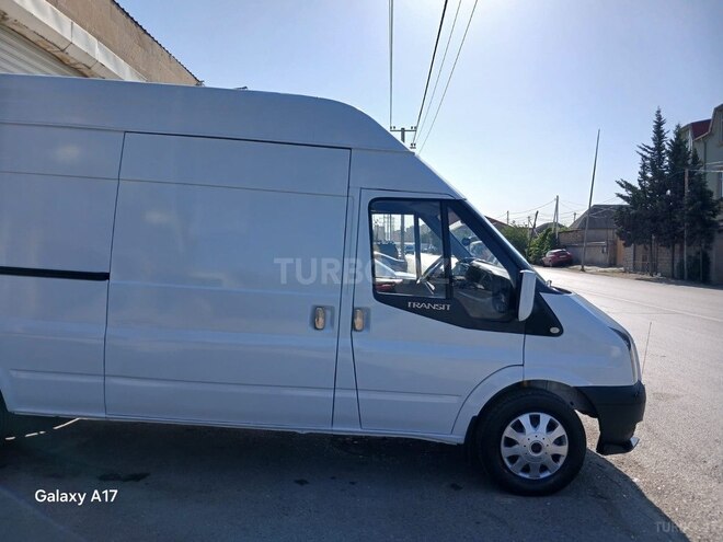 Ford Transit 2007, 300,433 km - 2.4 l - Bakı
