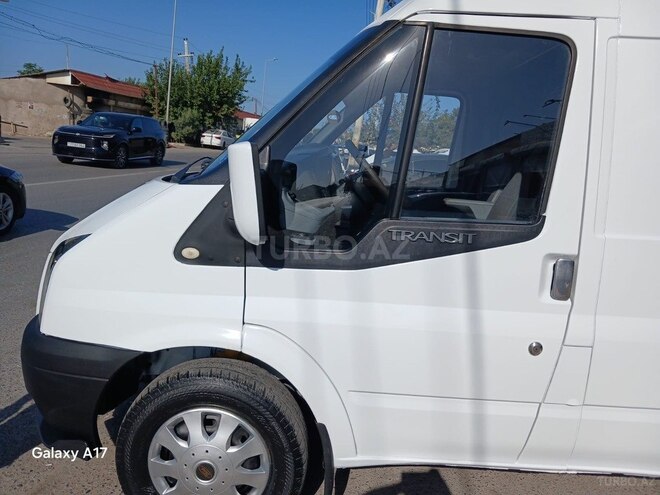 Ford Transit 2007, 300,433 km - 2.4 l - Bakı