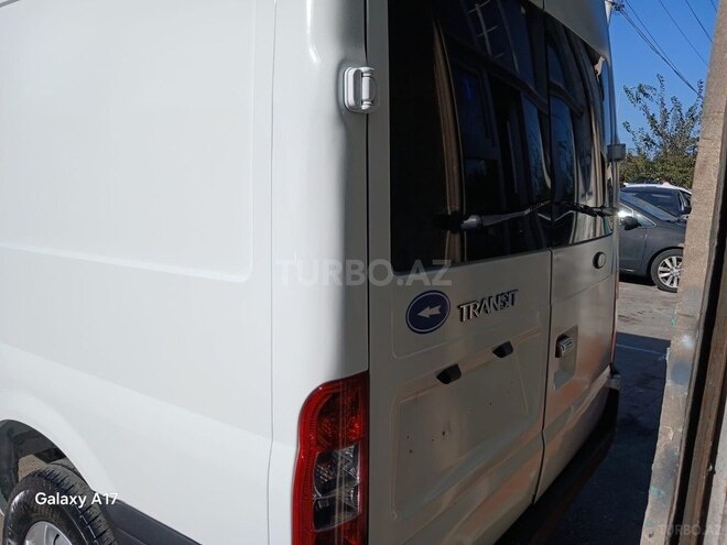 Ford Transit 2007, 300,433 km - 2.4 l - Bakı