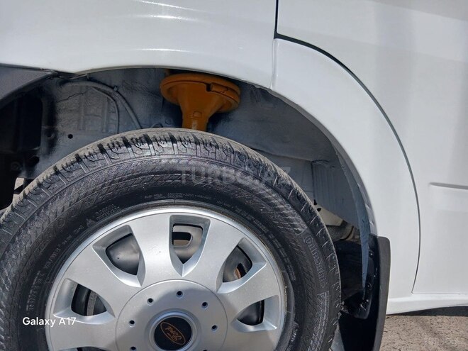Ford Transit 2007, 300,433 km - 2.4 l - Bakı