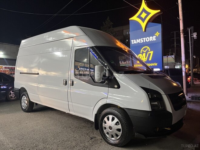 Ford Transit 2007, 300,433 km - 2.4 l - Bakı