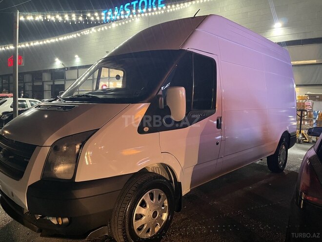 Ford Transit 2007, 300,433 km - 2.4 l - Bakı