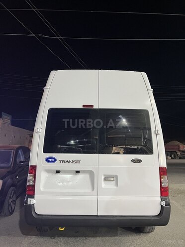 Ford Transit 2007, 300,433 km - 2.4 l - Bakı
