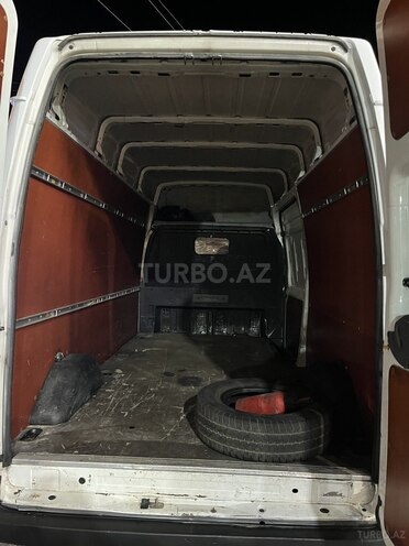 Ford Transit 2007, 300,433 km - 2.4 l - Bakı