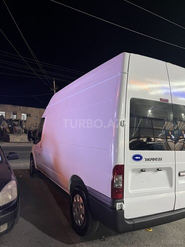 Ford Transit 2007, 300,433 km - 2.4 l - Bakı