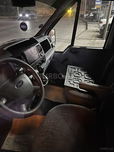 Ford Transit 2007, 300,433 km - 2.4 l - Bakı