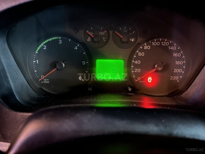 Ford Transit 2007, 300,433 km - 2.4 l - Bakı