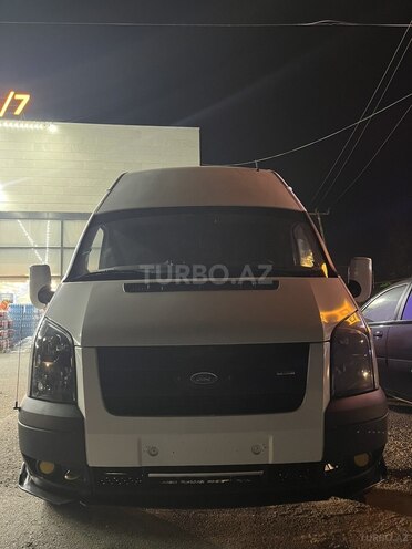 Ford Transit 2007, 300,433 km - 2.4 l - Bakı