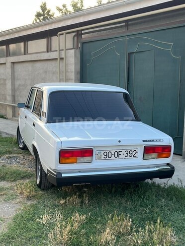 LADA (VAZ) 2107 2009, 85,500 km - 1.7 л - Xaçmaz