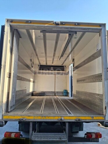 Mercedes Atego 818 2014, 205,000 km - 5.2 л - Bakı