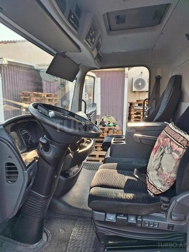 Mercedes Atego 818 2014, 205,000 km - 5.2 л - Bakı