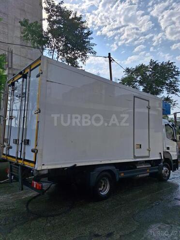 Mercedes Atego 818 2014, 205,000 km - 5.2 л - Bakı