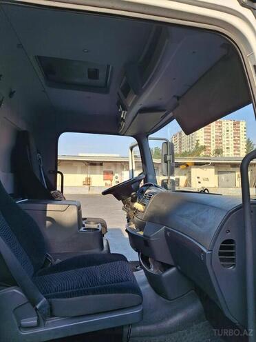 Mercedes Atego 818 2014, 205,000 km - 5.2 л - Bakı