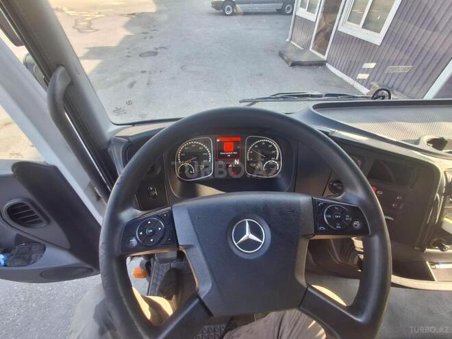 Mercedes Atego 818 2014, 205,000 km - 5.2 л - Bakı