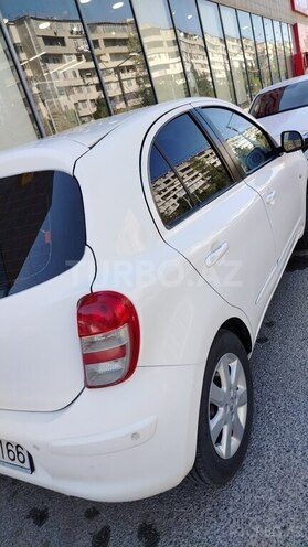 Nissan Micra 2011, 225,000 km - 1.2 l - Bakı