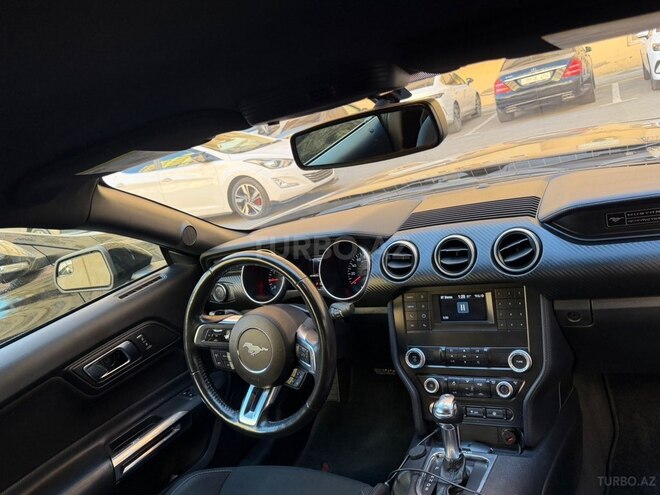 Ford Mustang 2020, 108,415 km - 2.3 л - Bakı