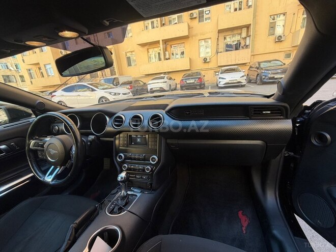 Ford Mustang 2020, 108,415 km - 2.3 л - Bakı