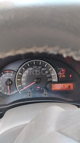 Nissan Micra 2011, 225,000 km - 1.2 l - Bakı