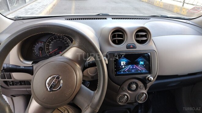 Nissan Micra 2011, 225,000 km - 1.2 l - Bakı