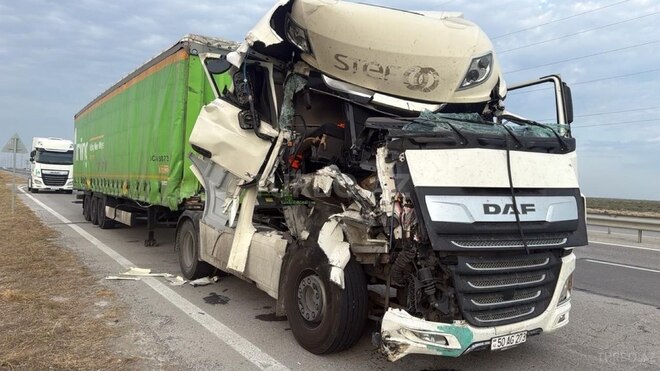 DAF XF 480 2018, 800,000 km - 12.0 l - Sumqayıt