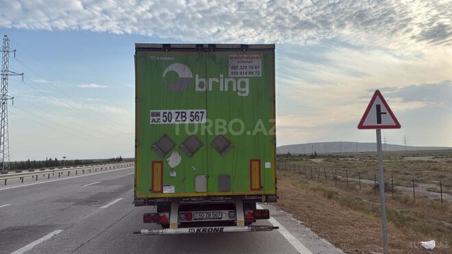 DAF XF 480 2018, 800,000 km - 12.0 l - Sumqayıt