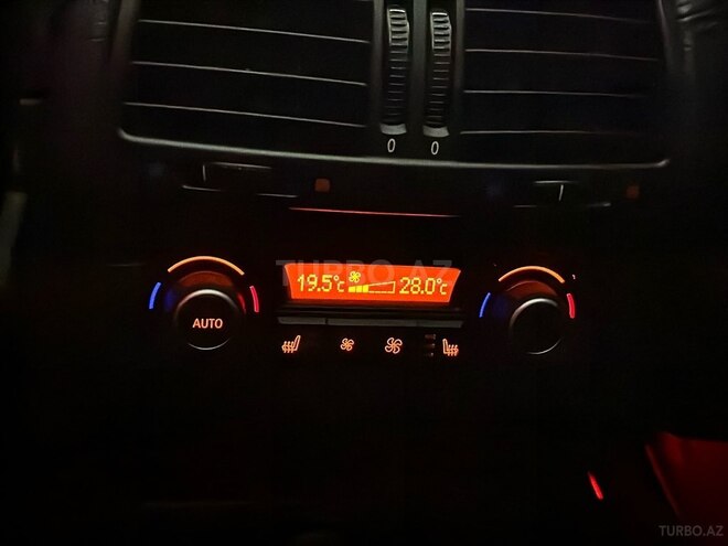 BMW X5 M 2009, 187,000 km - 4.4 л - Bakı