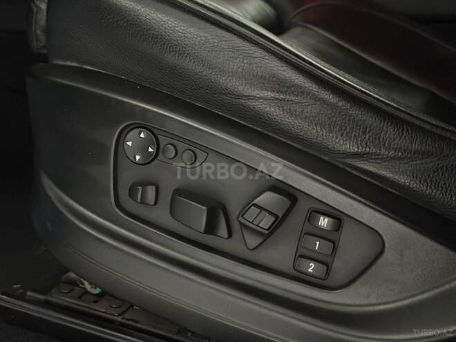 BMW X5 M 2009, 187,000 km - 4.4 л - Bakı