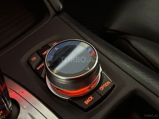 BMW X5 M 2009, 187,000 km - 4.4 л - Bakı