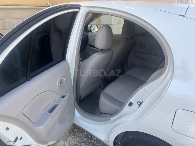 Nissan Micra 2012, 119,000 km - 1.2 л - Xırdalan